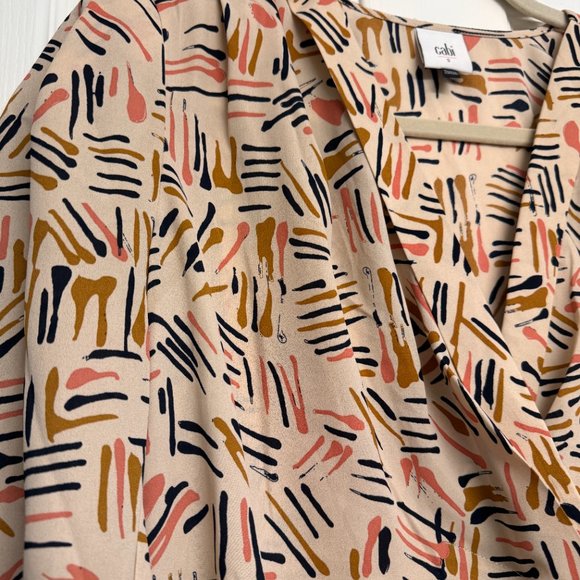 cabi Marni Blouse - Picture 6 of 6